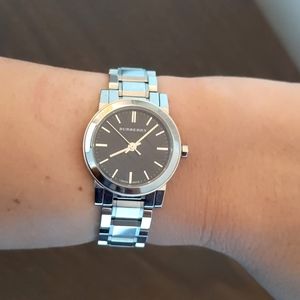 Burberry Watch